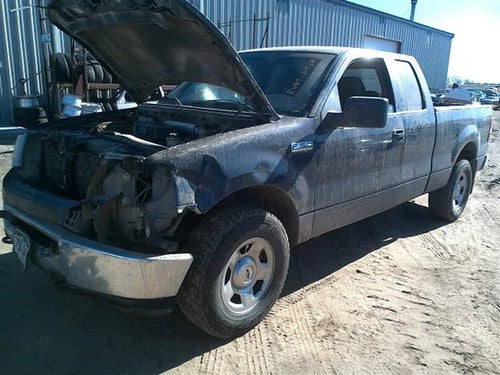 2008 Ford F150 Lower Steering Column Intermediate Shaft Oem 8L34-3C662-Aa