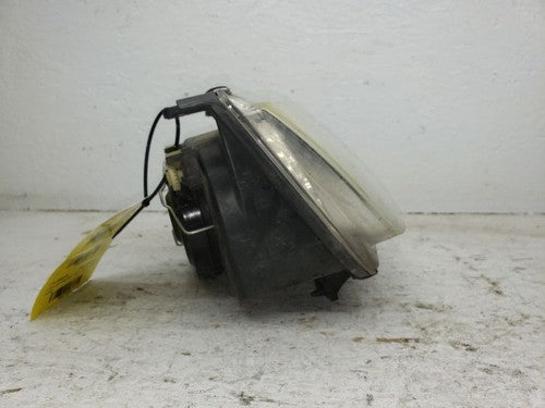 1999-2002 Vw Jetta Passenger Right Head Light Oem Front Lamp 1J5941018aj