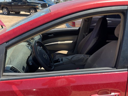 2004-2009 Driver Left Front Side Window Door Glass Oem 5-Door Hatchback