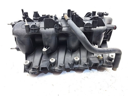 2004-2007 Silverado 1500 Intake Manifold Oem 5.3L 4X4