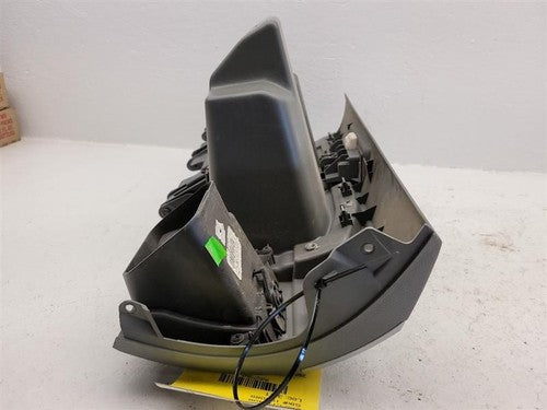 2008 Chrysler Town Country Glove Box Oem