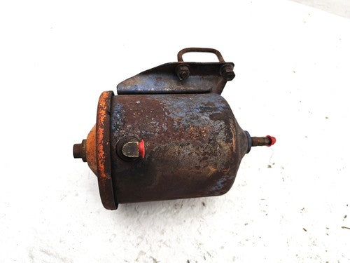 1953 Chevy Bel Air Oil Filter Housing Canister 235