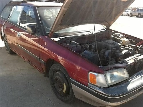 1990 Subaru Legacy Oem Starter Motor