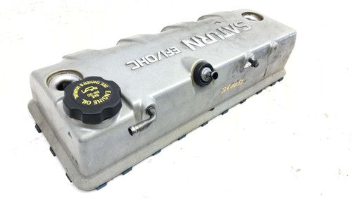 1995-2002 Saturn Sl1 Valve Cover With Hardware Bolts Oem 1.9L Sohc