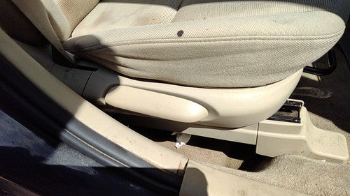 2004-2009 Mazda 3 Passenger Right Side Seat Trim Panel Oem Beige Br7
