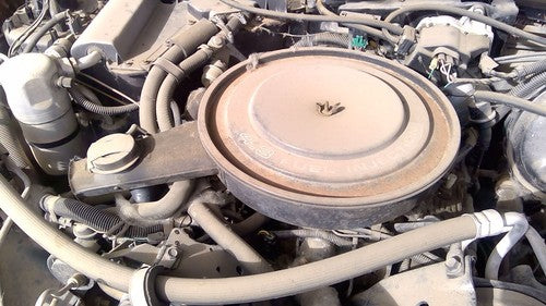 1985-1986 Chevy Caprice Air Cleaner Filter Box Oem Intake Housing 4.3L