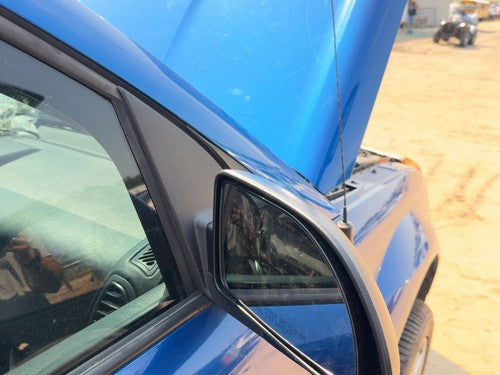 2003-2005 Saturn Vue Redline Passenger Right Power Side Mirror Door Mounted Oem