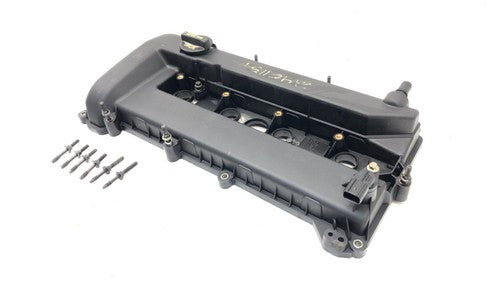 2005-2011 Ford Focus Valve Cover With Bolts Hardware 2.0L Oem 4S4z6582d