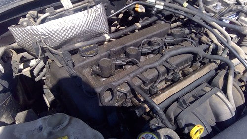 2005-2011 Ford Focus Valve Cover With Bolts Hardware 2.0L Oem 4S4z6582d