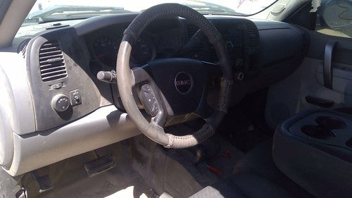 2007-2013 Gmc Sierra 1500 Driver Left Front Strut With Spring 20955487