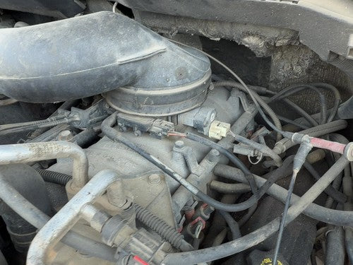 1997-2003 Dodge Ram 1500 Throttle Body Valve Oem With Sensors 5.9L 53031733Aa