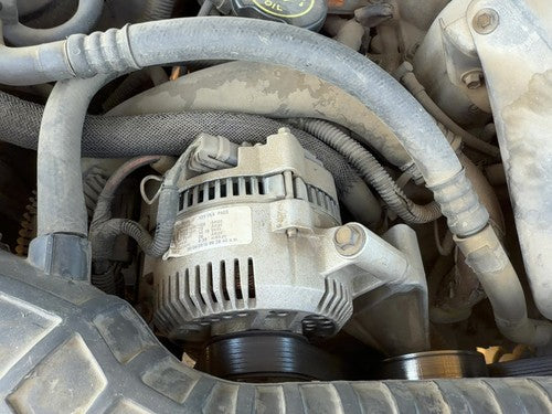 91-94 Ford Explorer 2 Dr Alternator 95 Amp OEM 4.0L F1TZ10346CRM2