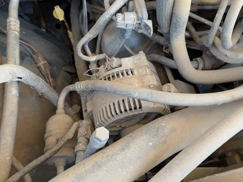 1997-2004 Ford F150 Alternator 4.2L F6Uz10346Varm2