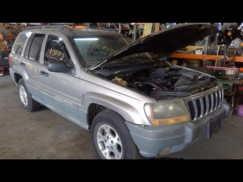 1999 2000 Jeep Grand Cherokee Complete Fuel Pump With Sending Unit Gas Level Oem