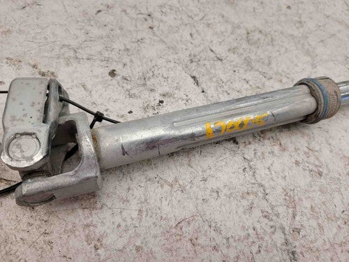 2008 Ford F150 Lower Steering Column Intermediate Shaft Oem 8L34-3C662-Aa