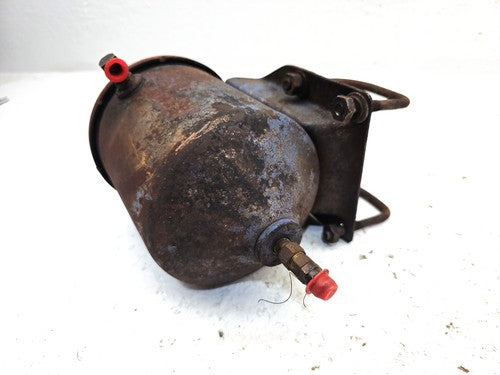 1953 Chevy Bel Air Oil Filter Housing Canister 235