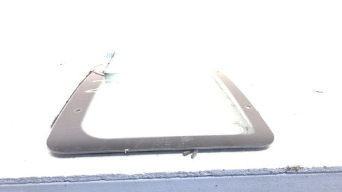 92-14 Ford Van E150 Passenger Right Rear Side Window Door Glass Back Rearward