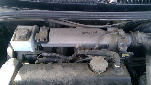 1995-1999 Saturn Sw2 Intake Manifold Dohc 21006980