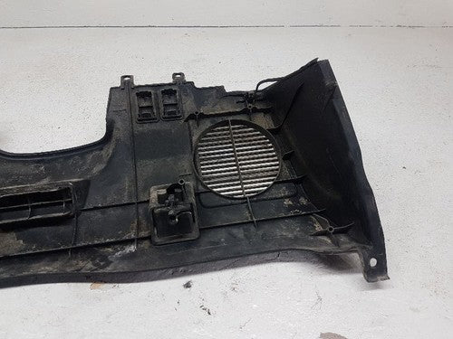 1990 Celica Driver Side Under Column Trim Knee Boslter Left Panel 55432-2G210