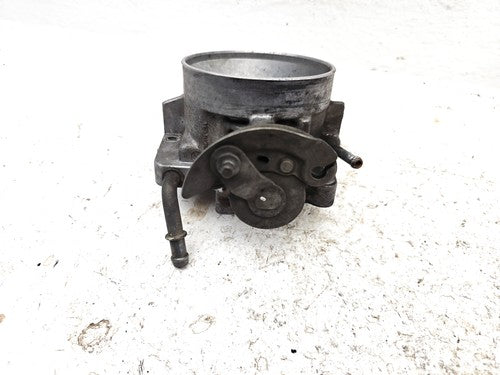 2000-2002 Silverado 1500 Throttle Body Valve Oem With Sensors 5.3L 4X4
