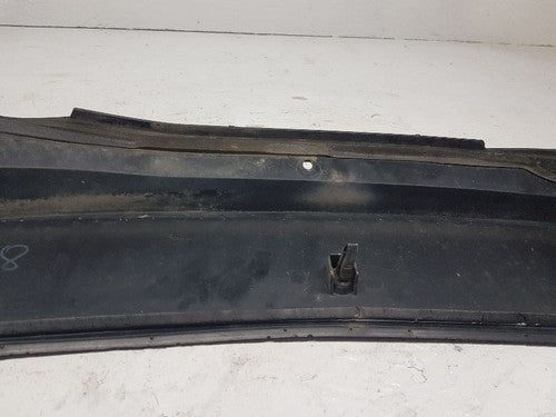 1999 Mercury Cougar Passenger Right Windshield Wiper Cowl Vent Panel Oem Trim