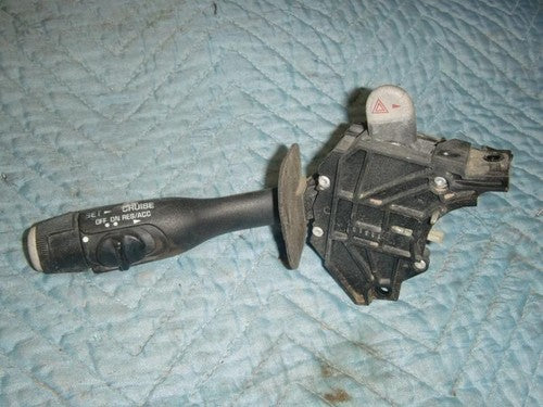 1994-1995 Pontiac Grand Am Column Switch Turn With Cruise Control Oem 01995987