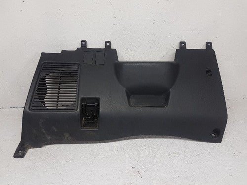 1990 Celica Driver Side Under Column Trim Knee Boslter Left Panel 55432-2G210