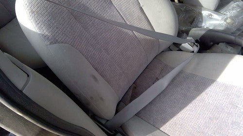 1997-1998 Saturn Sw2 Passenger Right Front Seat Belt Retractor Oem Shoulder Gray