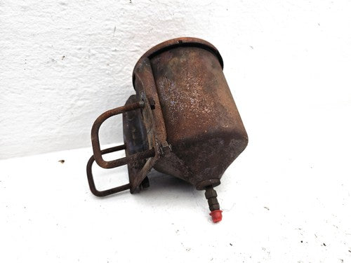 1953 Chevy Bel Air Oil Filter Housing Canister 235