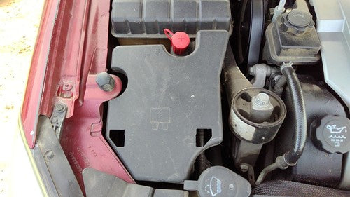 06-07 Buick Lucerne Engine Fuse Box Power Distribution Panel Oem 4.6L 25920479