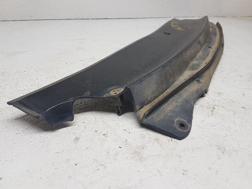 1999 Mercury Cougar Passenger Right Windshield Wiper Cowl Vent Panel Oem Trim