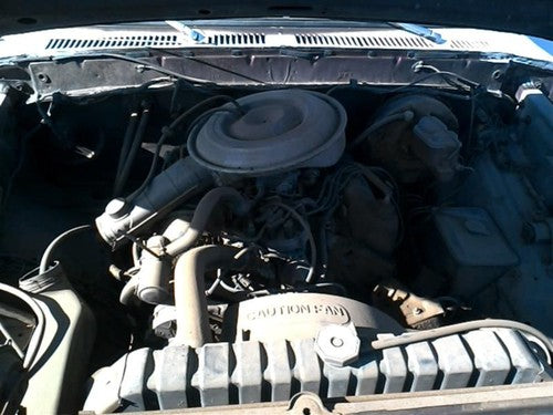 1978 Ford F250 Glove Box Oem