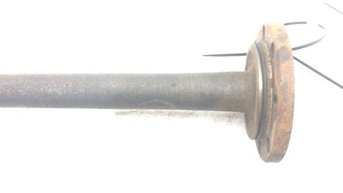 1985-1997 Ford F250 Passenger Right Rear Back Axle Shaft Full Floating 35-3/8
