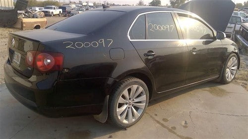 2010 Volkswagon Jetta Vacuum Pump 2.0L Diesel Vacumm Pump 03L145100f