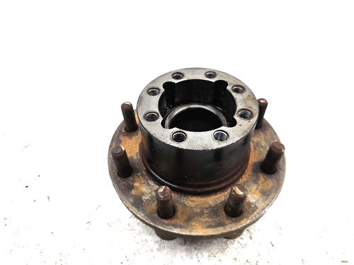 1996-2002 Chevy Express 2500 Rear Wheel Hub Bearing Srw Oem 15650041