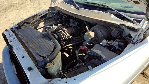 1998-2003 Ram 1500 Intake Manifold Oem 5.2L 53031733Aa