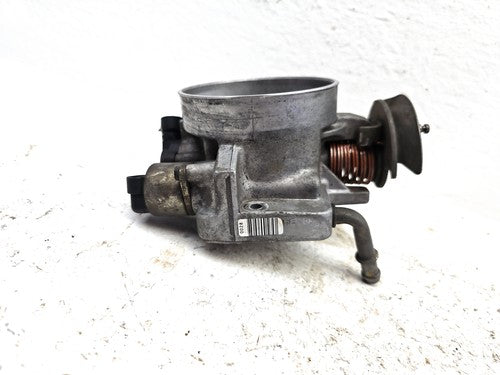2000-2002 Silverado 1500 Throttle Body Valve Oem With Sensors 5.3L 4X4