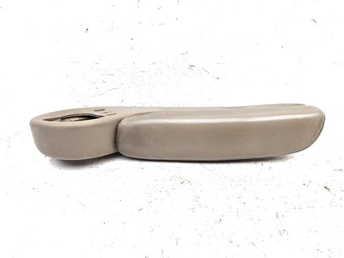 2004-2010 Toyota Sienna Driver Left Front Arm Rest Side Seat Oem Fawn 41