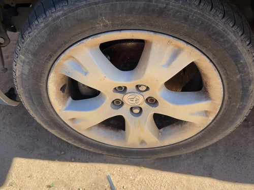 2003-2008 Toyota Matrix Xr 16" Aluminum Wheel Oem Factory 5 Spoke Rim