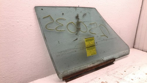 1977-1979 Chevy Caprice Driver Left Front Side Window Door Glass Oem Dd05583Gt