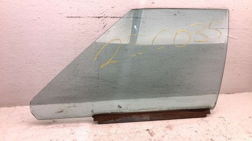 1977-1979 Chevy Caprice Driver Left Front Side Window Door Glass Oem Dd05583Gt