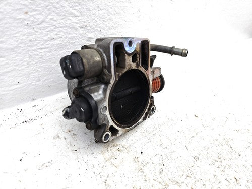 2000-2002 Silverado 1500 Throttle Body Valve Oem With Sensors 5.3L 4X4