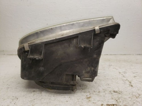 1999-2002 Vw Jetta Passenger Right Head Light Oem Front Lamp 1J5941018aj