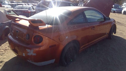 2005-10 Chevy Cobalt Ss Passenger Right Front Side Window Door Glass Oem 2 Door