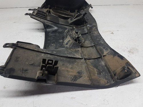 1990 Celica Driver Side Under Column Trim Knee Boslter Left Panel 55432-2G210