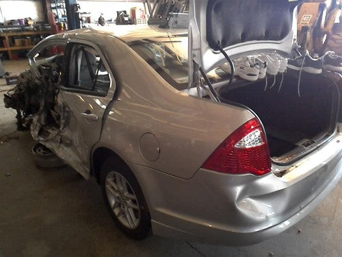 2010-2012 Ford Fusion Fuel Pump Assembly With Sending Unit 2.5L Ae5z9h307f