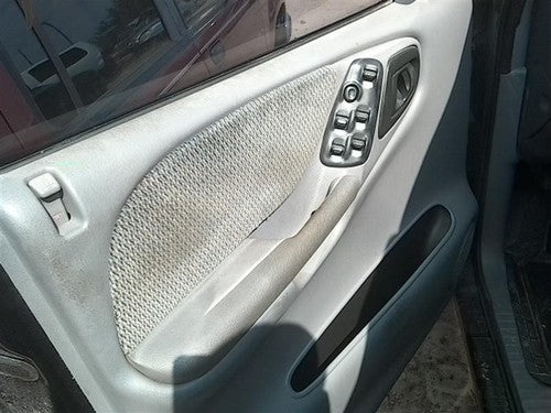 1999-2000 Dodge Durango Driver Left Side Power Mirror Oem