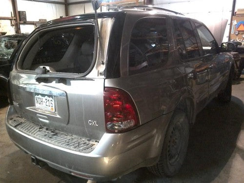 2006 Buick Rainier Glove Box Oem