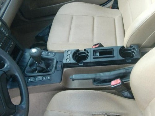 1998 Bmw 318I Owners Manual Assembly Complete