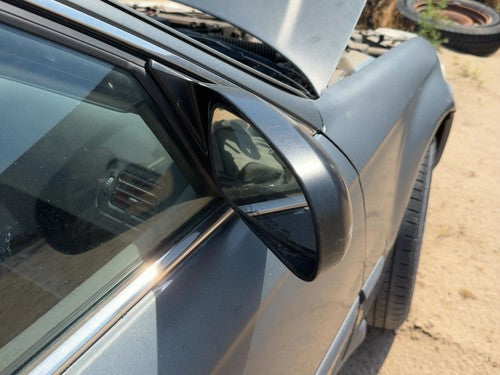 1996-2000 Honda Civic Passenger Right Power Side Mirror Door Mounted Oem 4797544